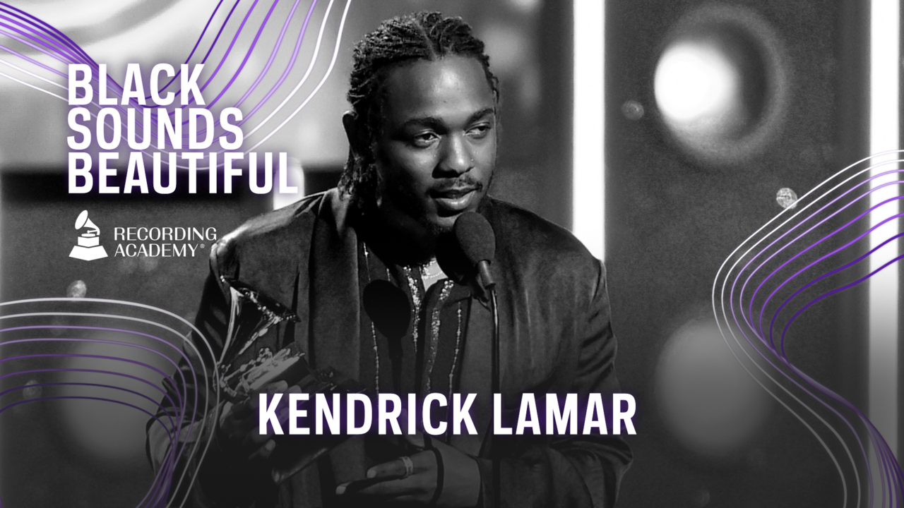 Inside Kendrick Lamar's Explosive GRAMMYs Legacy