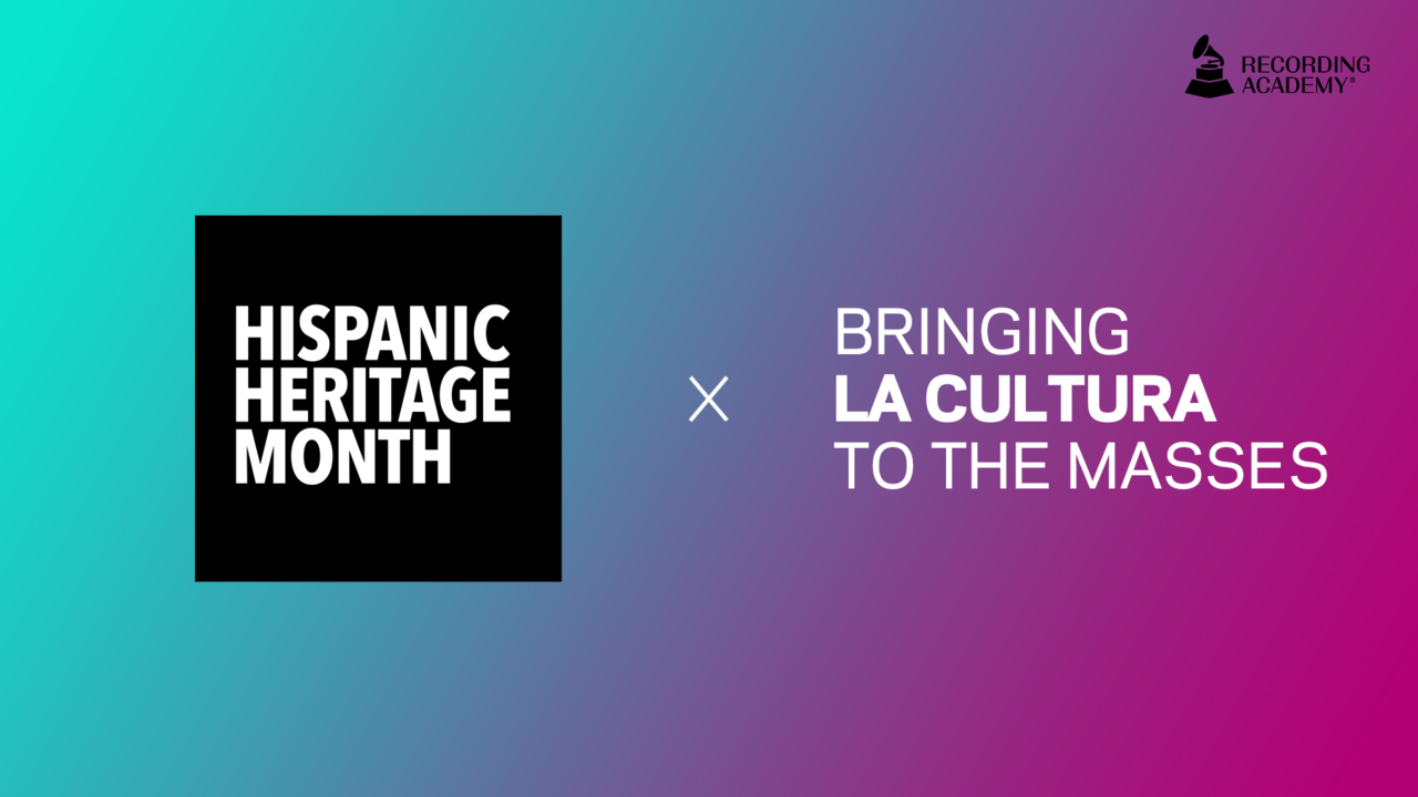 Bringing La Cultura to the Masses 