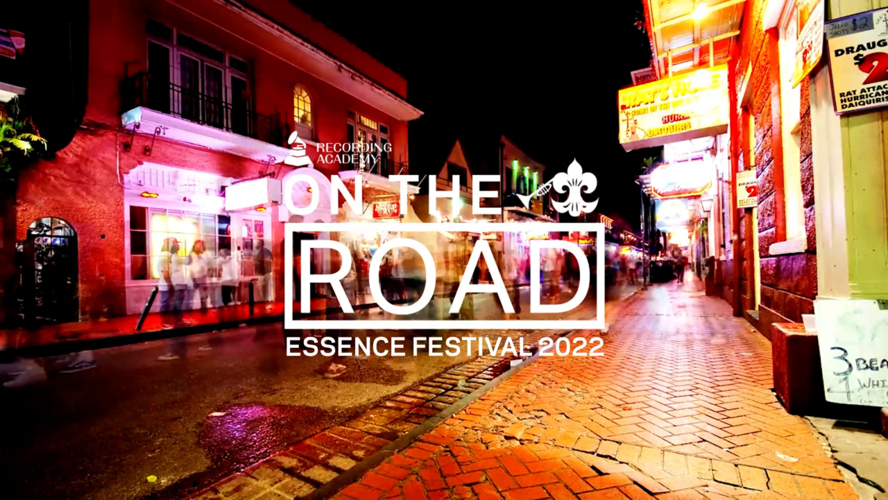 Celebrating Black Joy At Essence Fest 2022