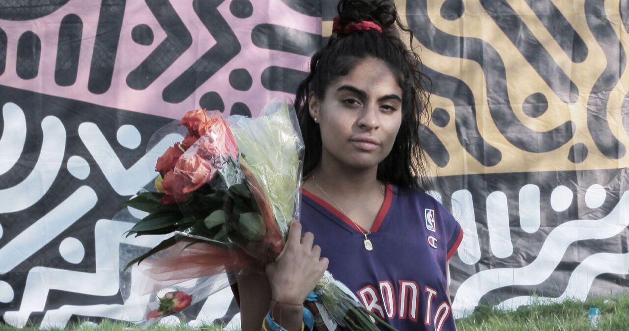 Jessie Reyez On The Stress Of Making An Album