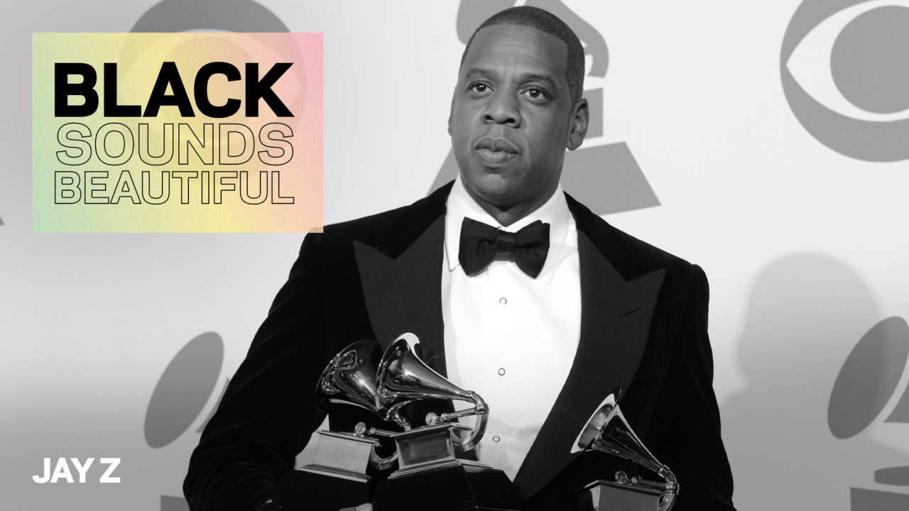 How Jay-Z Became The Blueprint For Hip-Hop Success