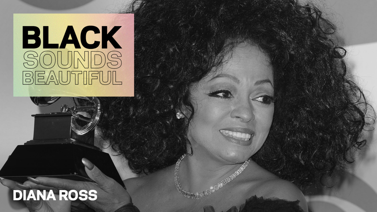 How Diana Ross Dominated The 20th Century