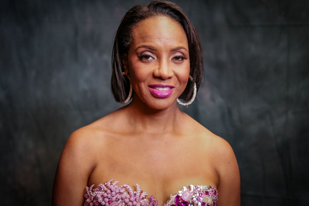 MC Lyte Talks "Women In Hip-Hop" At ESSENCE