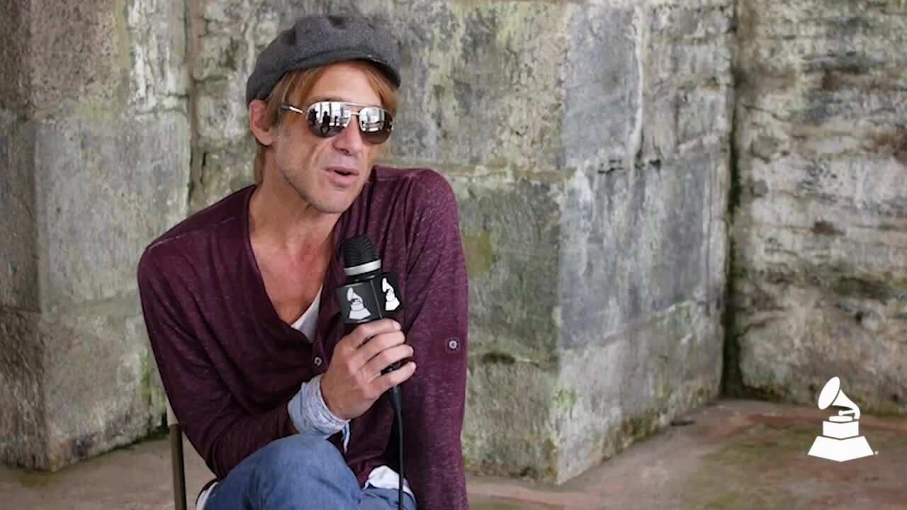 Todd Snider Talks Songwriting, Storytelling & More