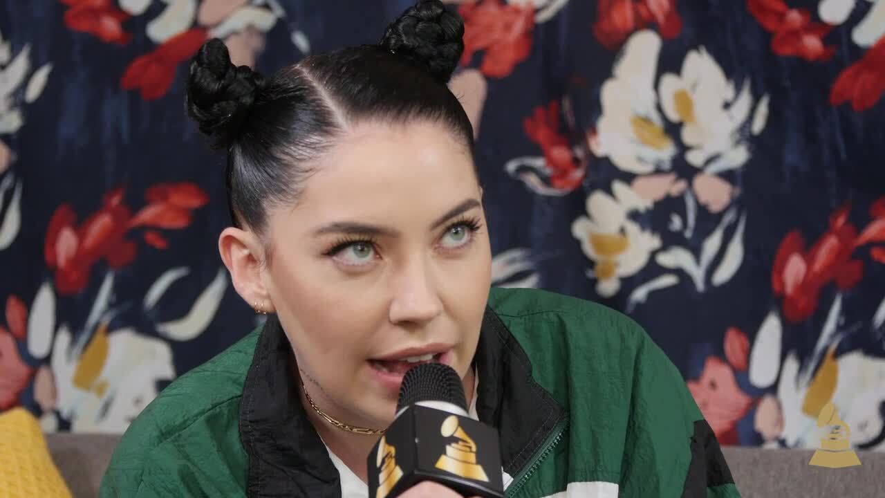 Bishop Briggs Reveals Where Her Passion Lies