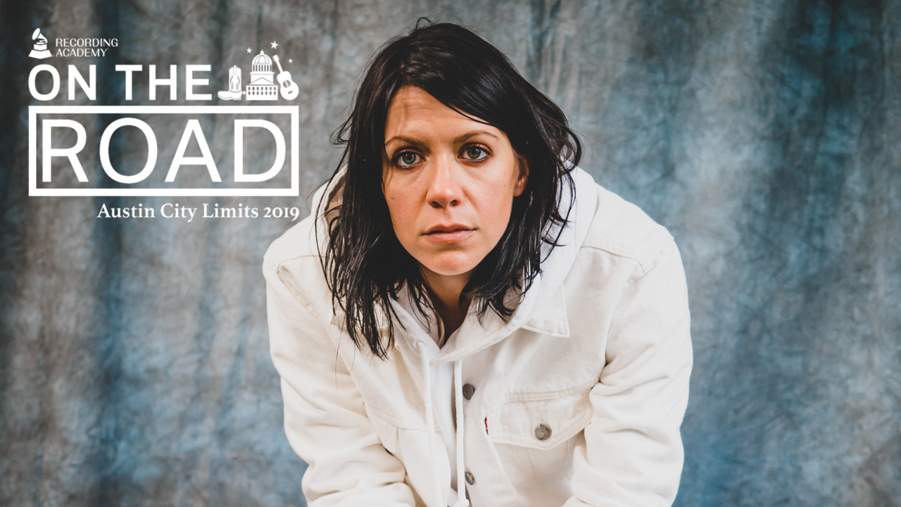 K.Flay On Politics In Music, Vulnerability & More