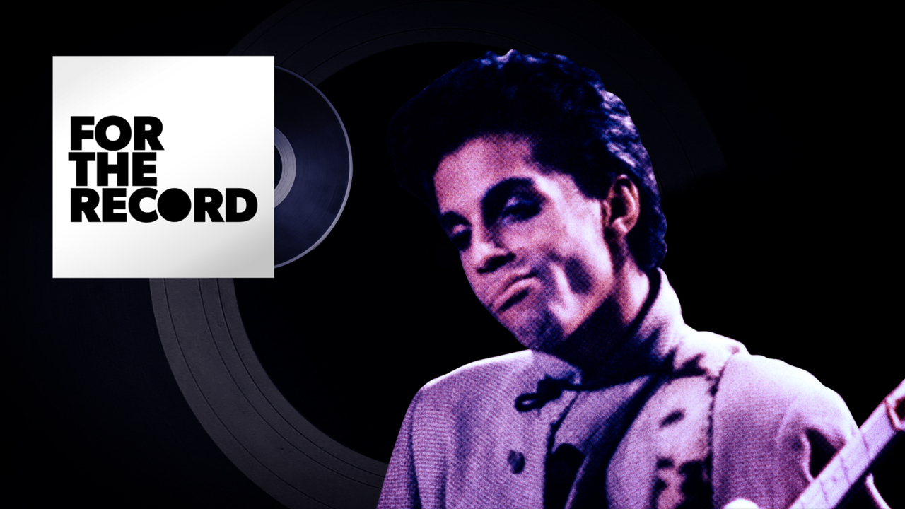 Explore Prince's Masterpiece 'Purple Rain'