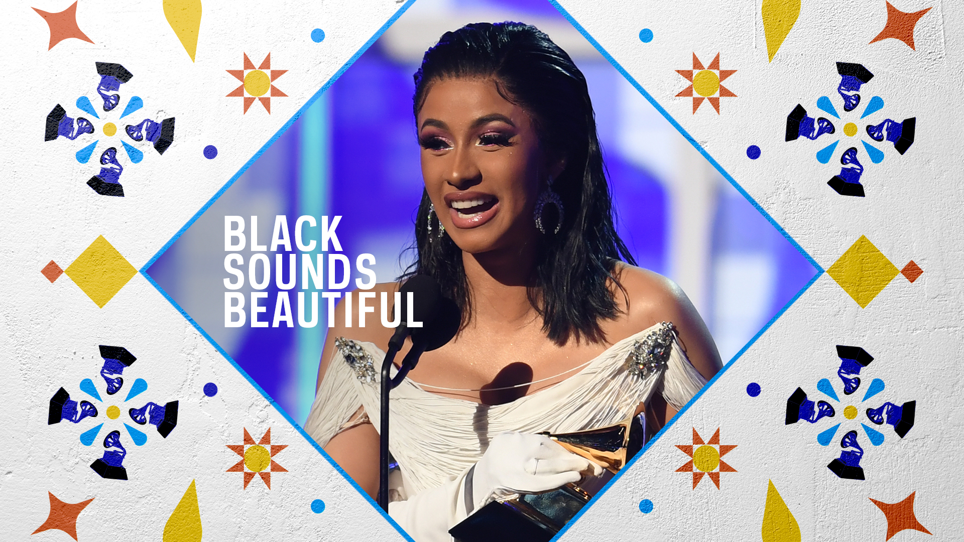 Why Cardi B Is A Beacon Of Black Excellence