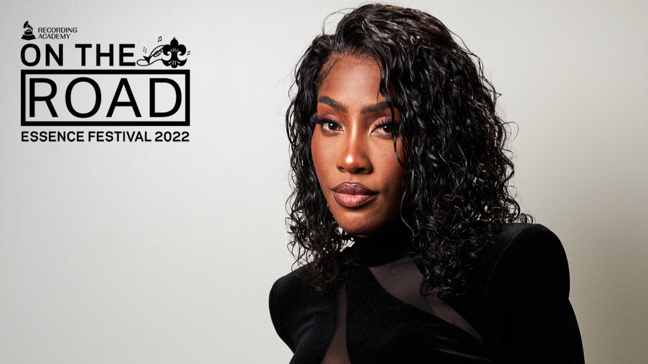 Sevyn Streeter Talks About Essence Fest 2022