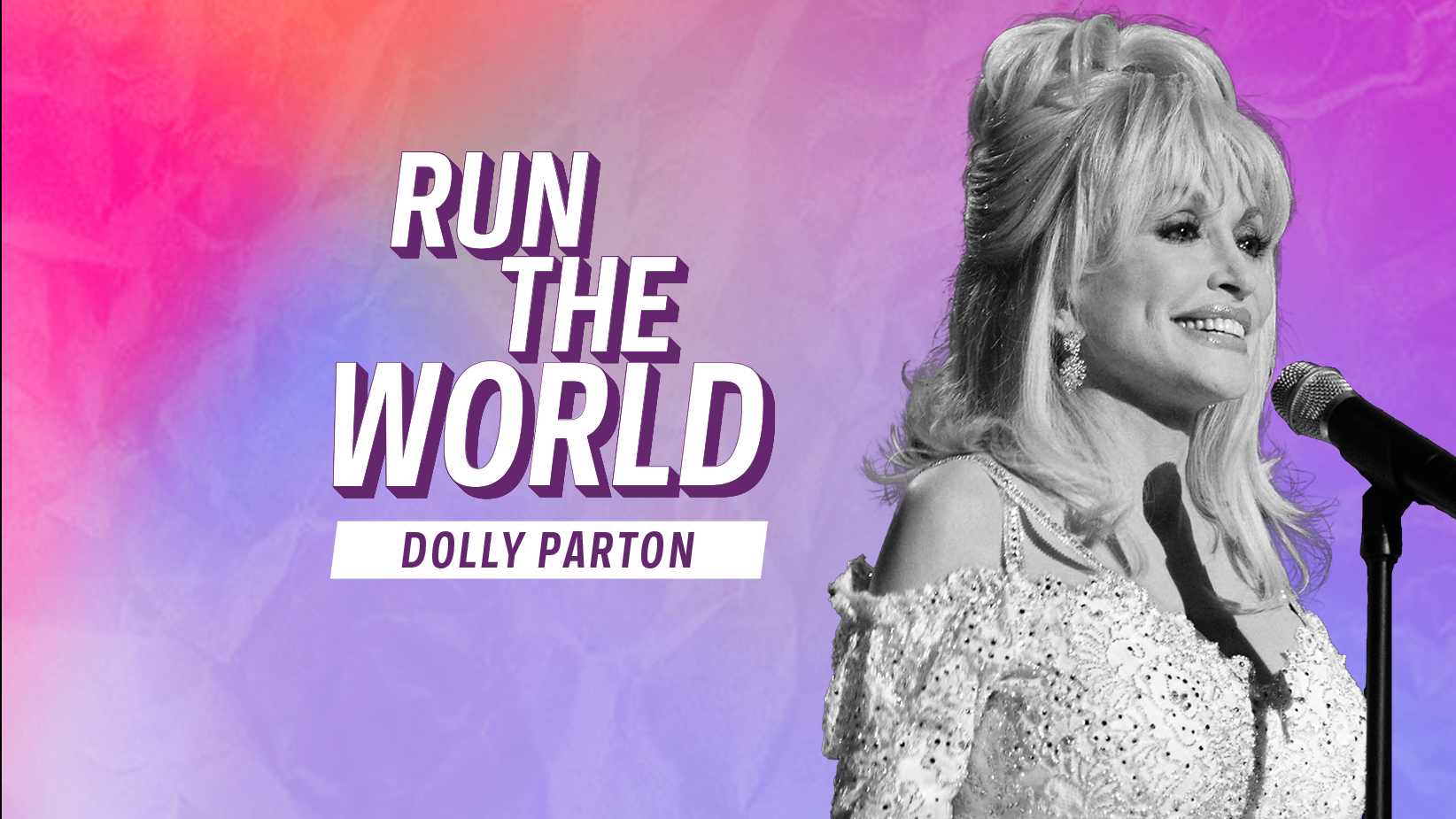 How Dolly Parton Became A Country & Culture Icon