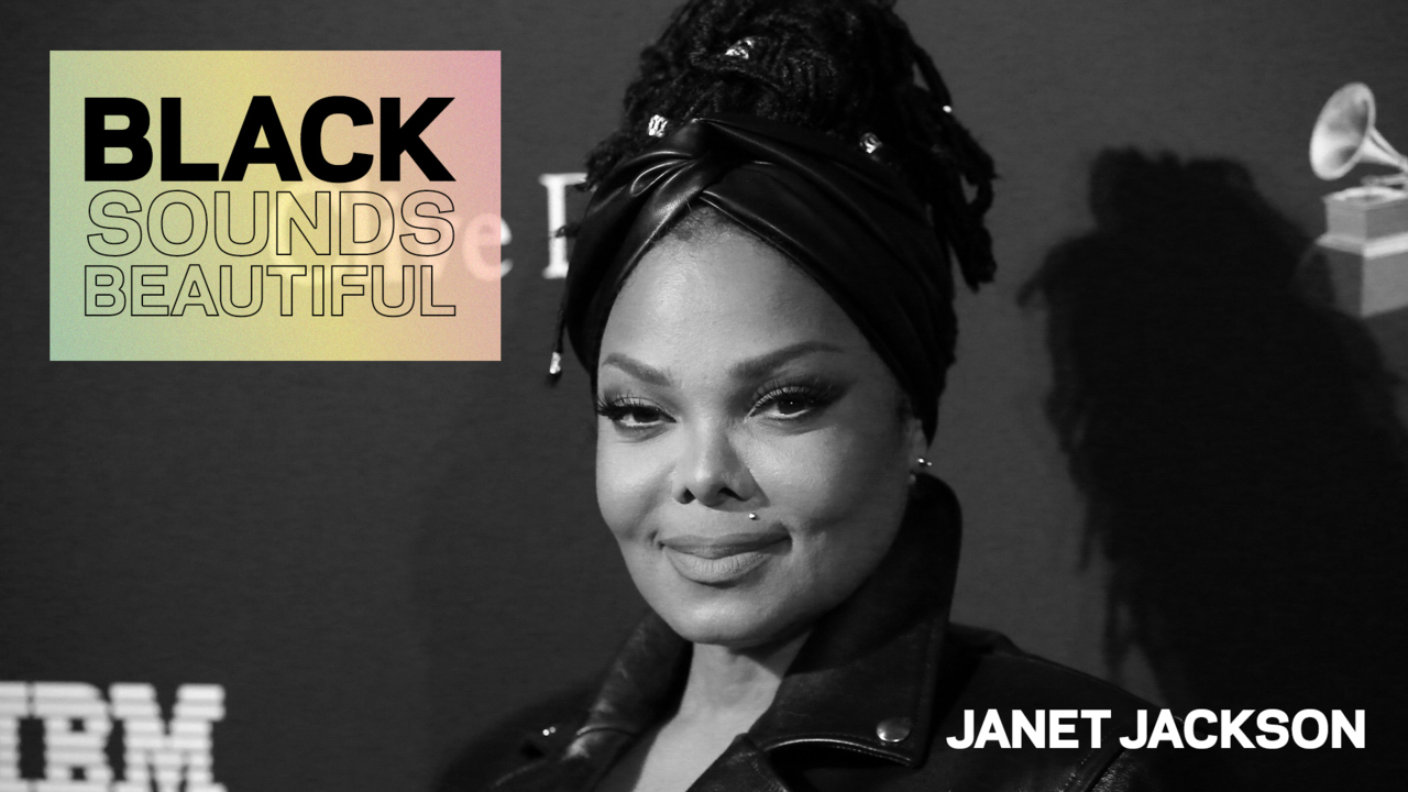 Revisit Janet Jackson's Pioneering Career