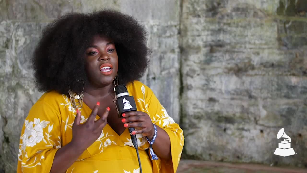 Yola On Being The Queen Of Country Soul