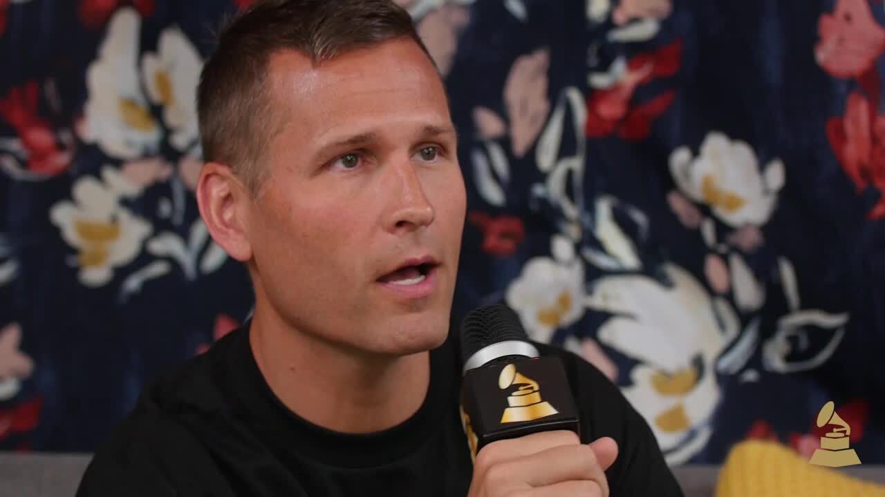 Kaskade On Why He Remixed Imagine Dragons