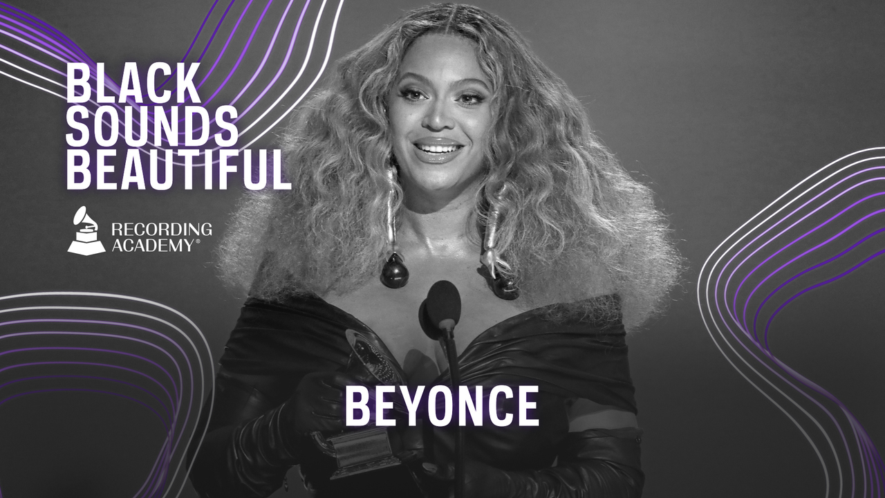 How Beyoncé Empowers The Black Community