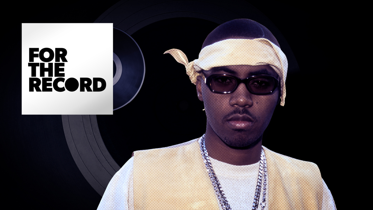 Nas' 'Illmatic': For The Record