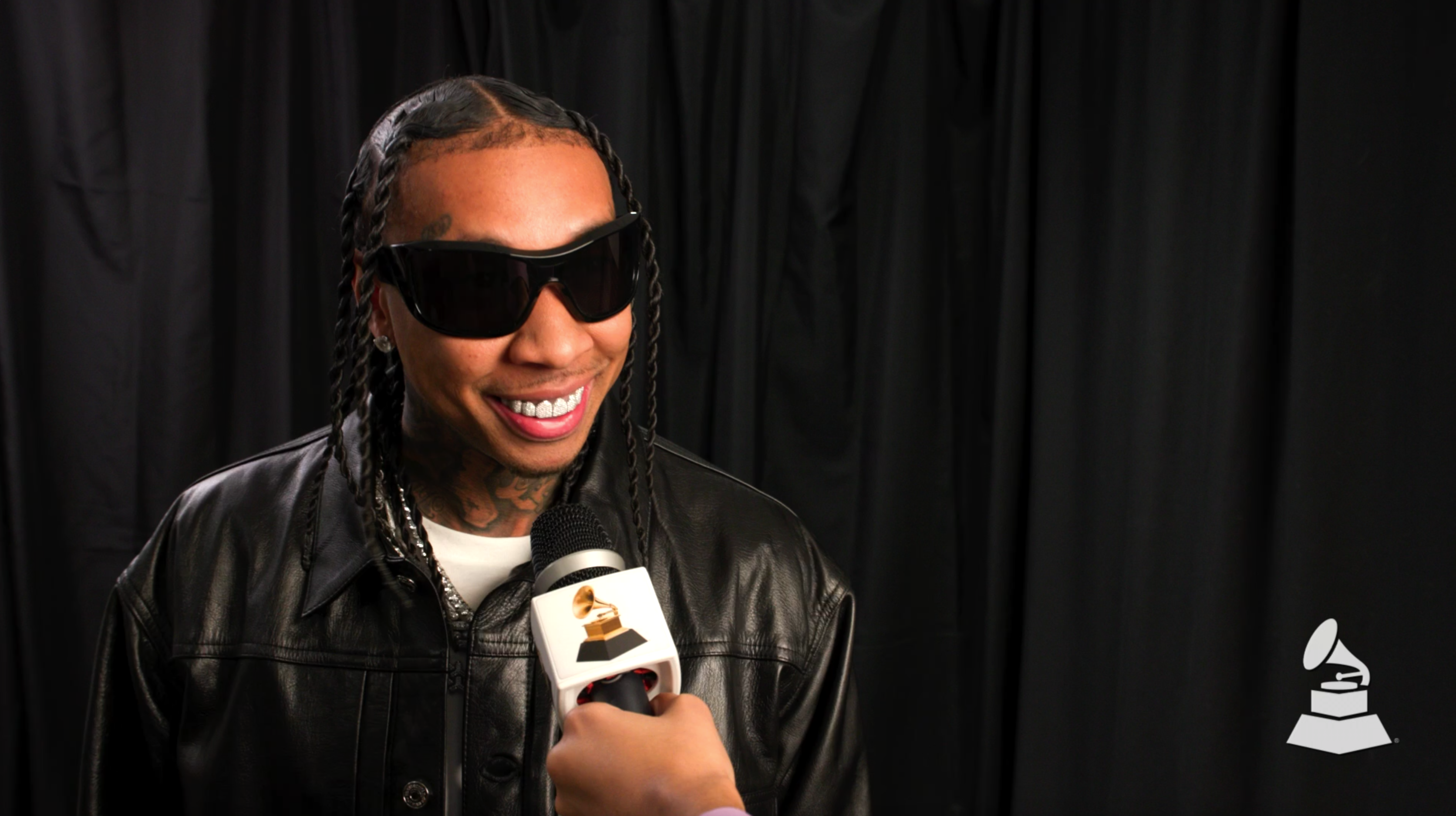 Tyga On The Next 50 Years Of Hip-Hop