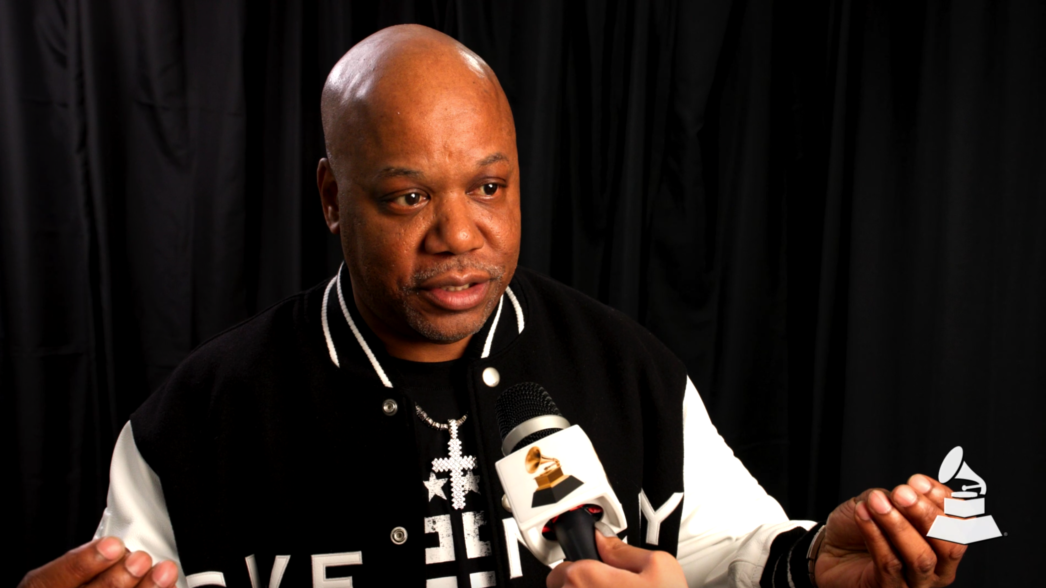 Too $hort Pays Tribute To The Business Of Hip-Hop