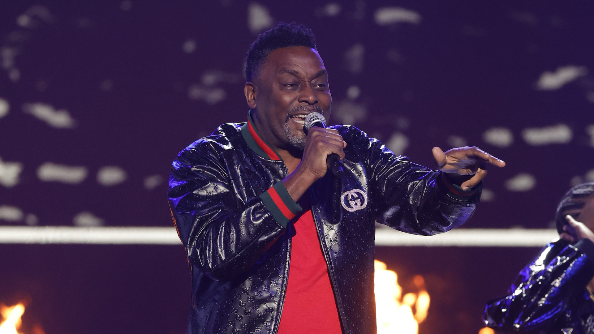 Big Daddy Kane: "Hip-Hop Reinvented Everything"