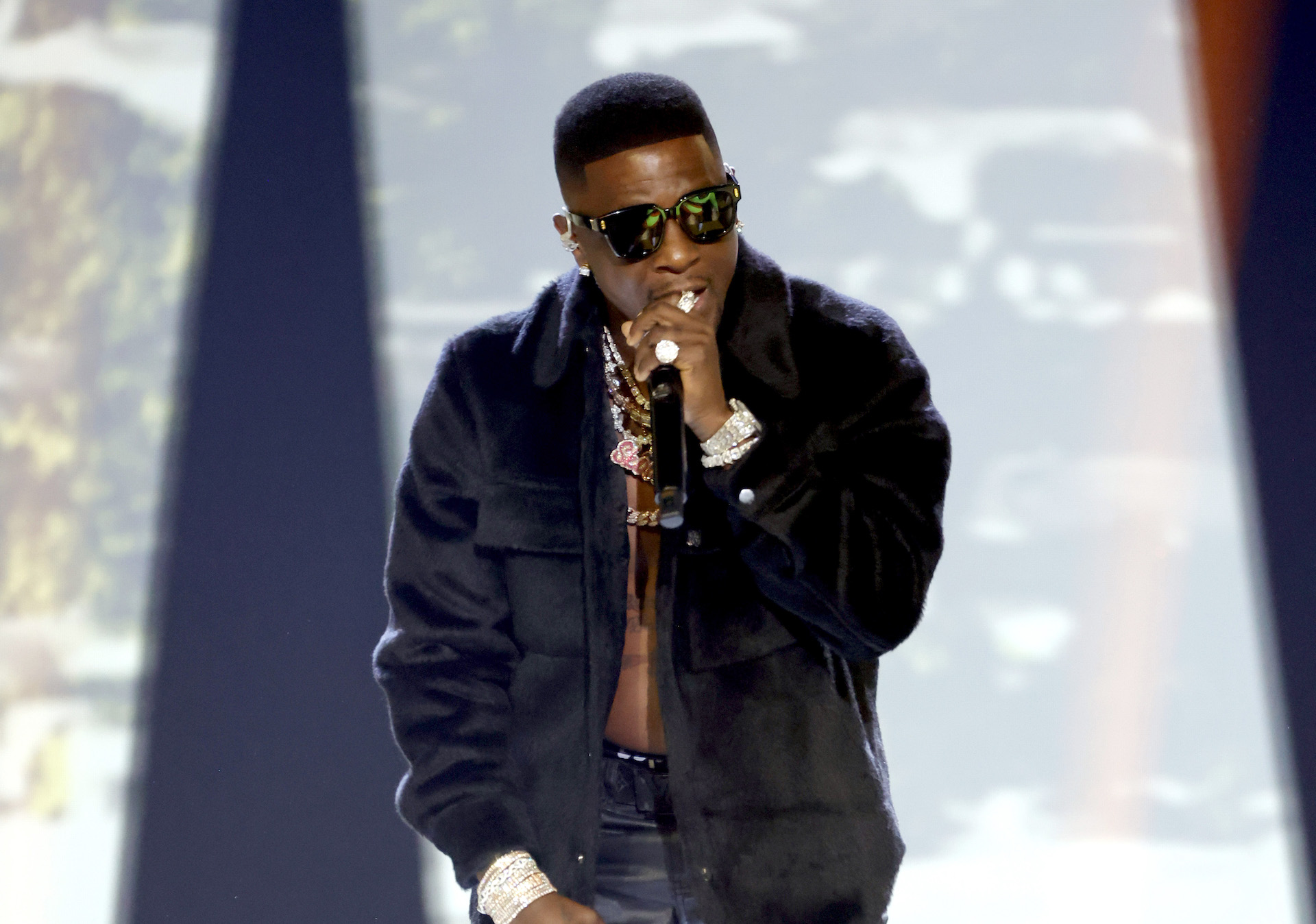 Boosie Badazz Says Bring Hip-Hop To The Forefront