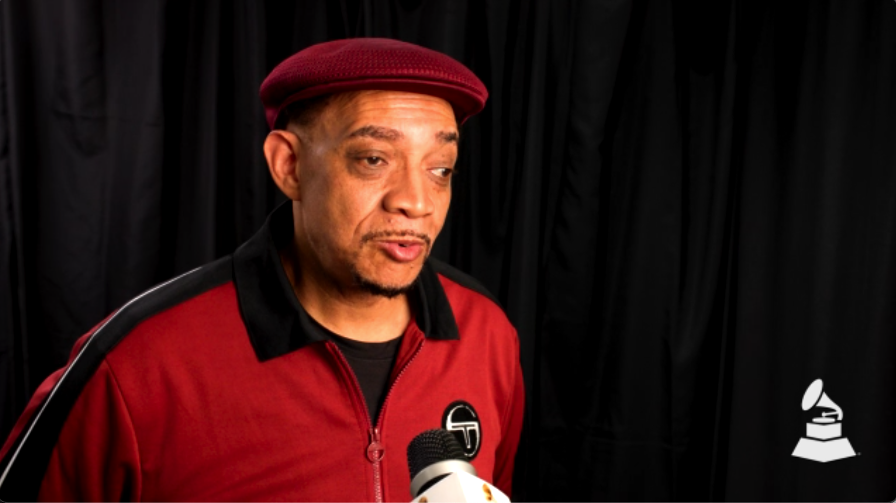 Kool DJ Red Alert Reflects On The Evolution Of Rap