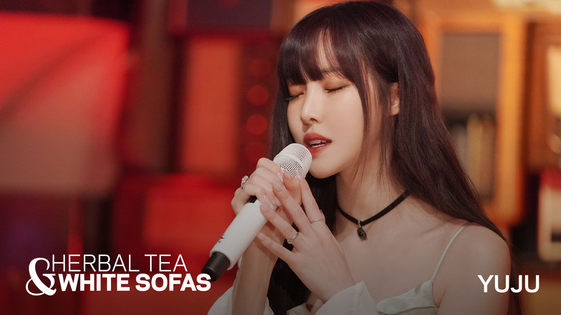 Watch Yuju Reveal Her Touring Essentials