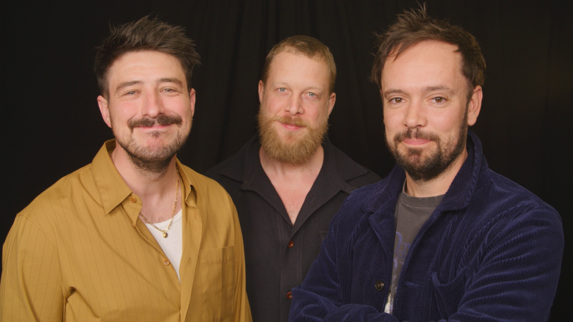 Watch Mumford & Sons Celebrate The Beach Boys