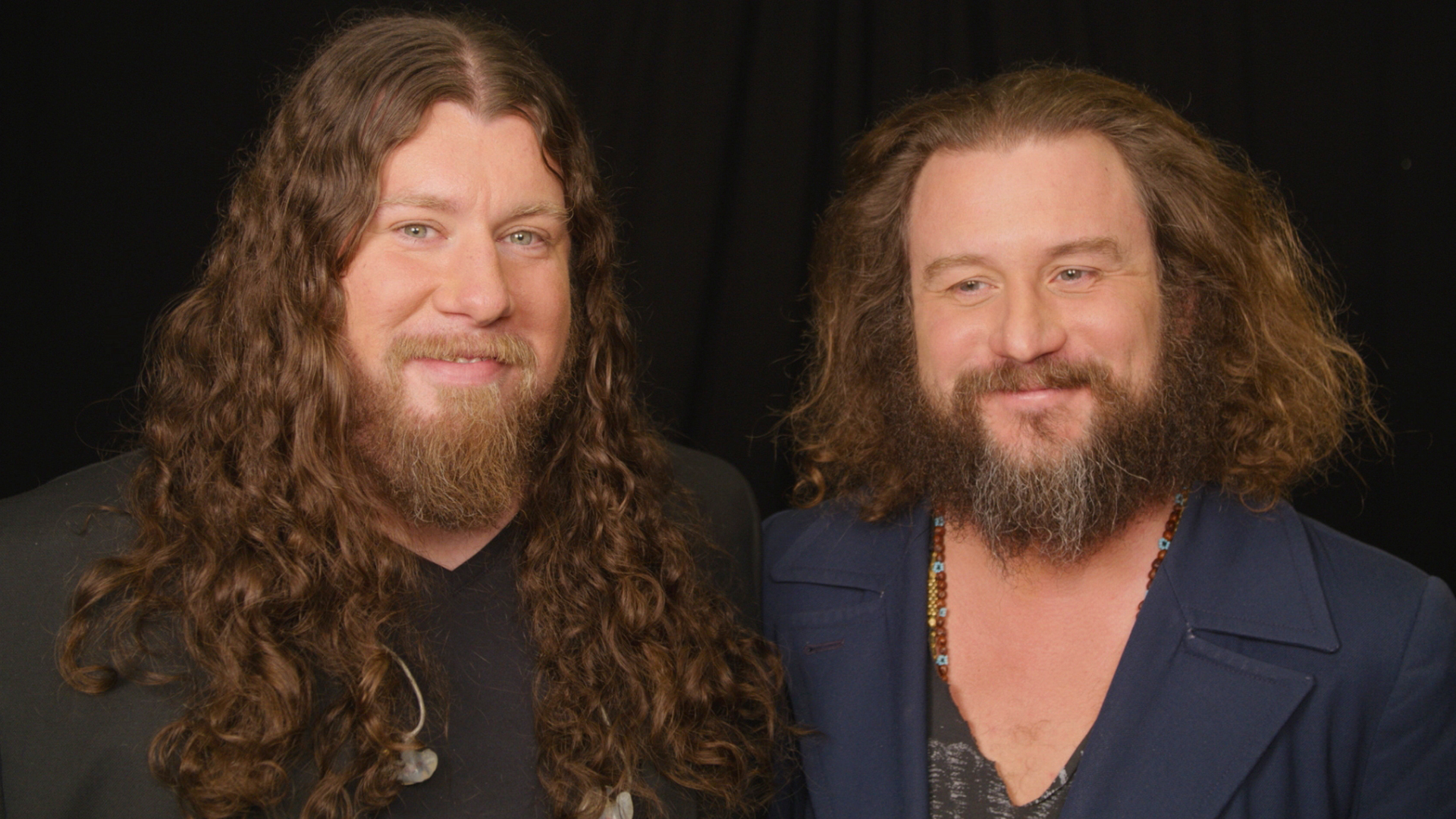 Watch My Morning Jacket Reflect On The Beach Boys