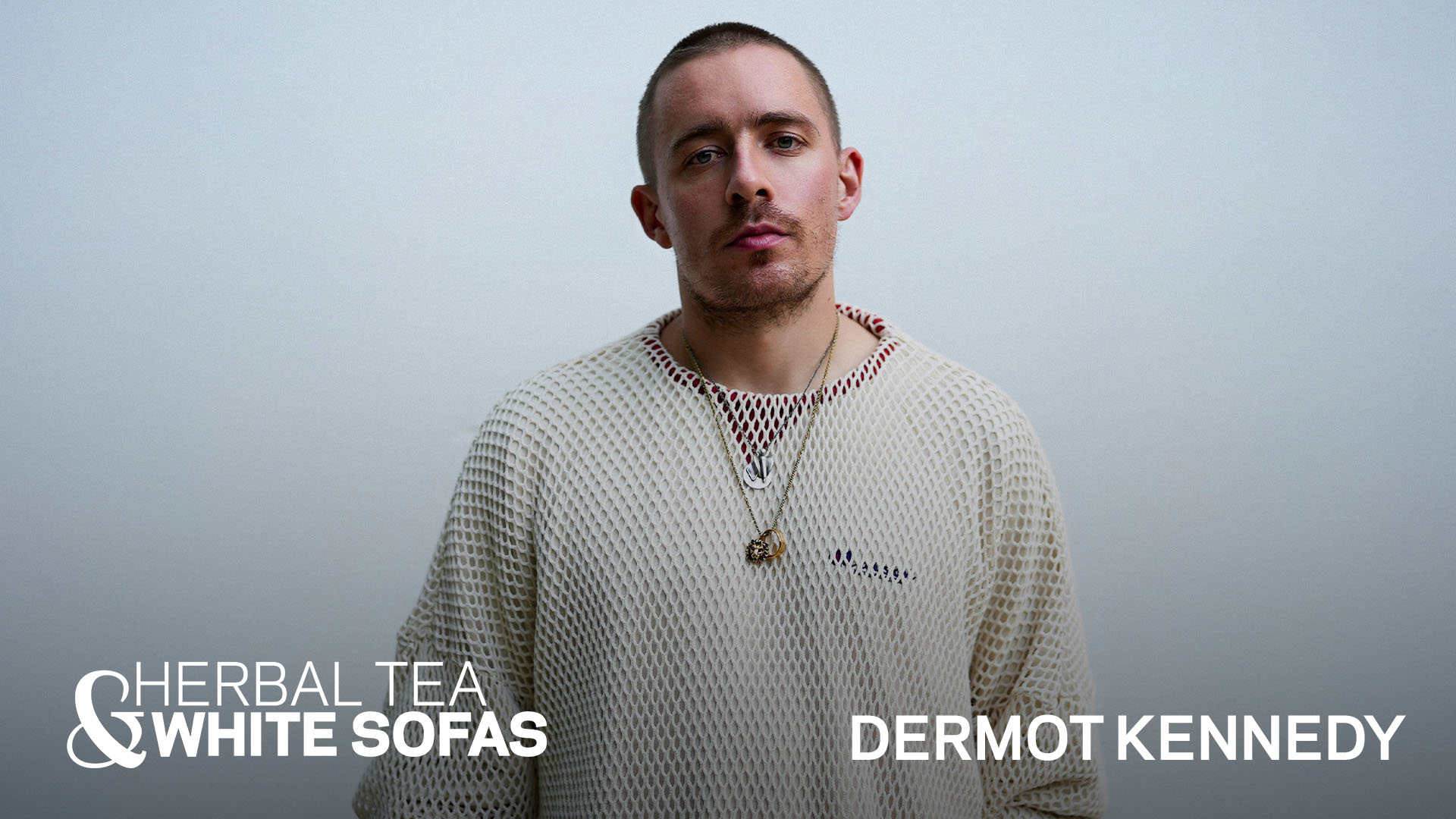 Watch Dermot Kennedy Reveal His Touring Must-Haves