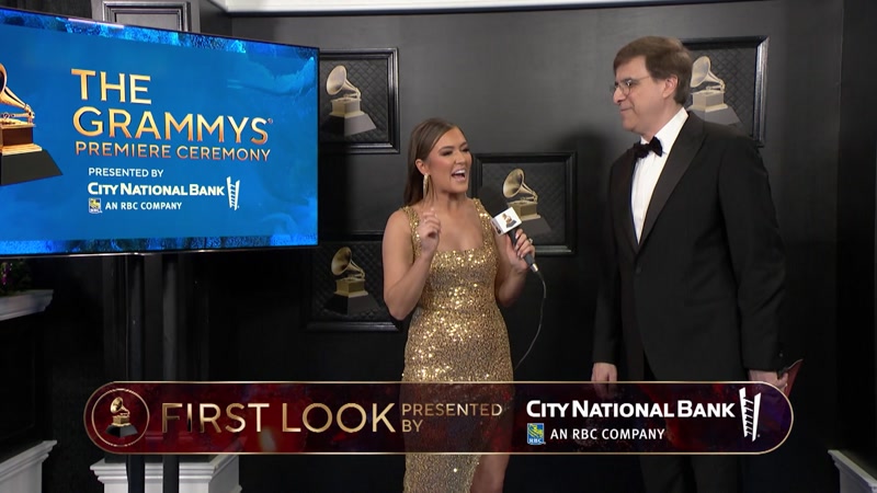 Vince Mendoza Discusses His 8th GRAMMY Win