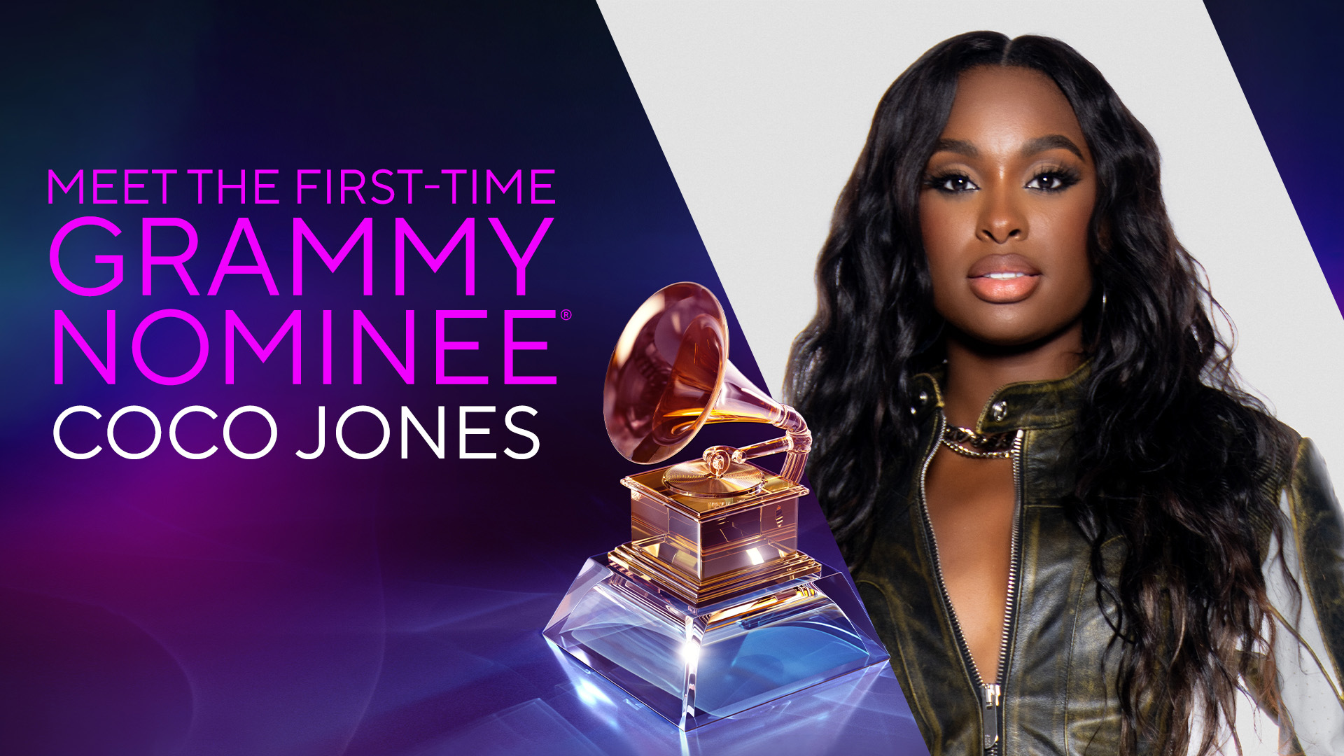 Coco Jones On Her Breakthrough Year And Album