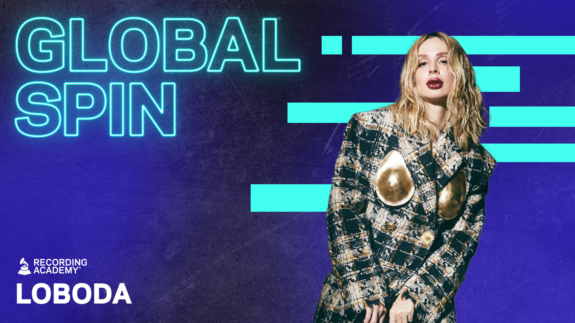 Watch LOBODA Perform "Mentor 2.0"